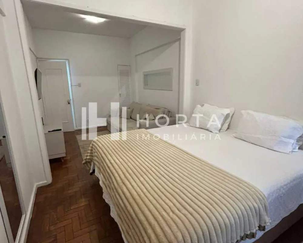 Apartamento, 1 quarto, 50 m² - Foto 16