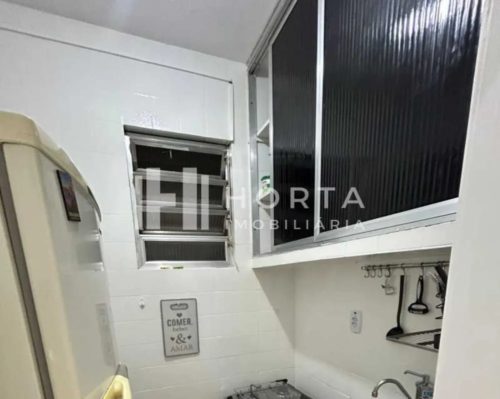 Apartamento, 1 quarto, 50 m² - Foto 15