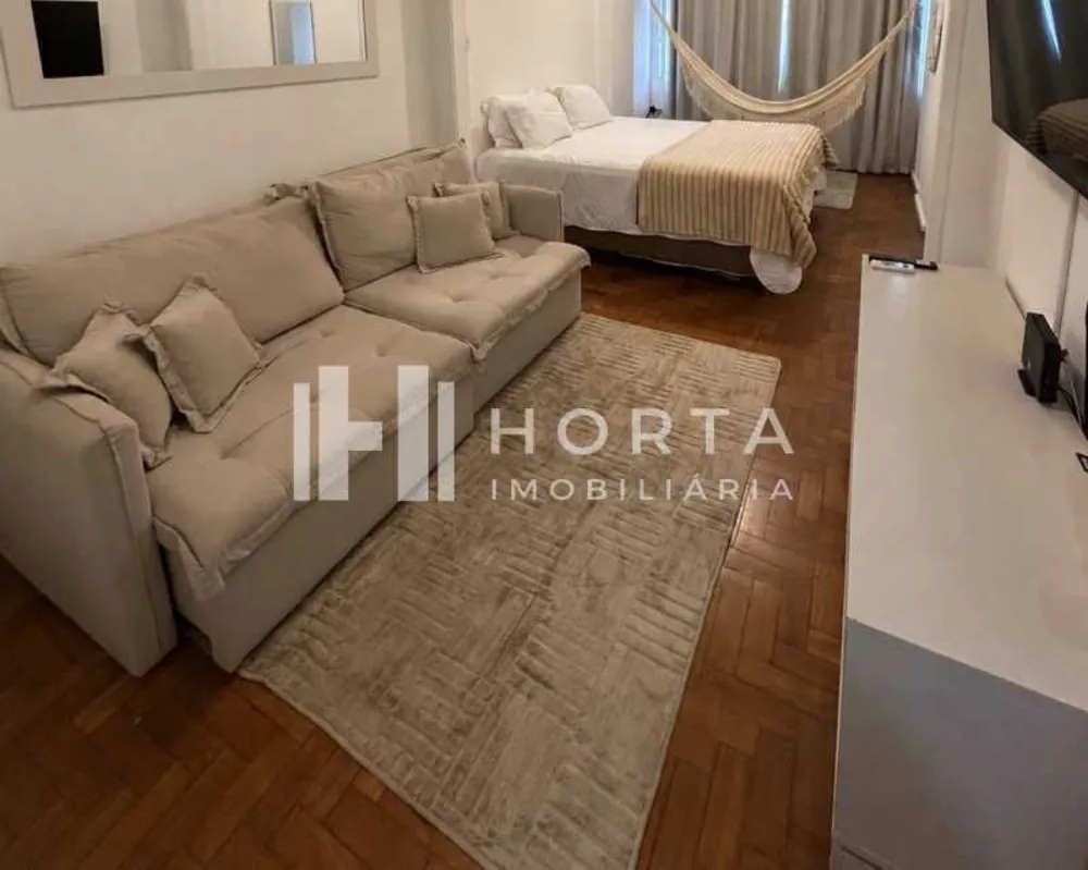 Apartamento, 1 quarto, 50 m² - Foto 5