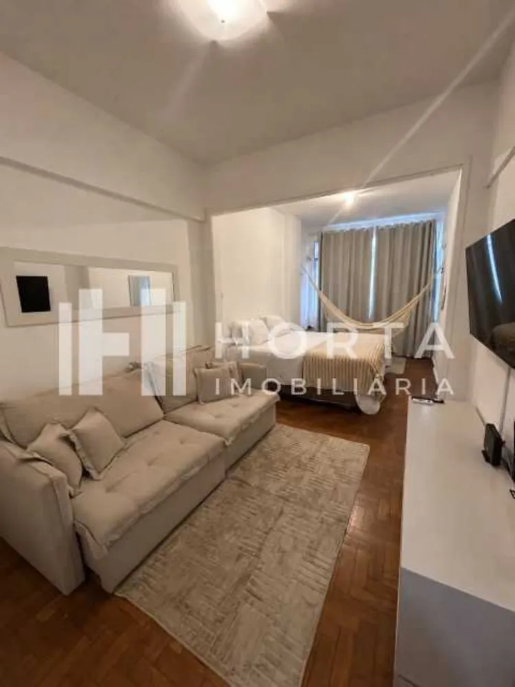 Apartamento, 1 quarto, 50 m² - Foto 23