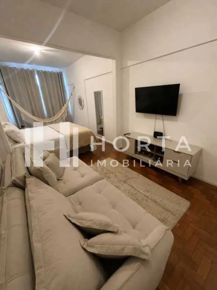 Apartamento, 1 quarto, 50 m² - Foto 22