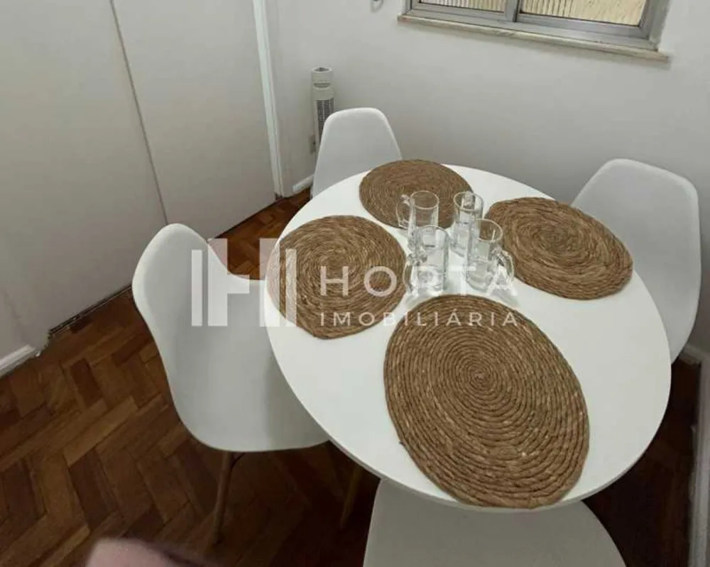 Apartamento, 1 quarto, 50 m² - Foto 9