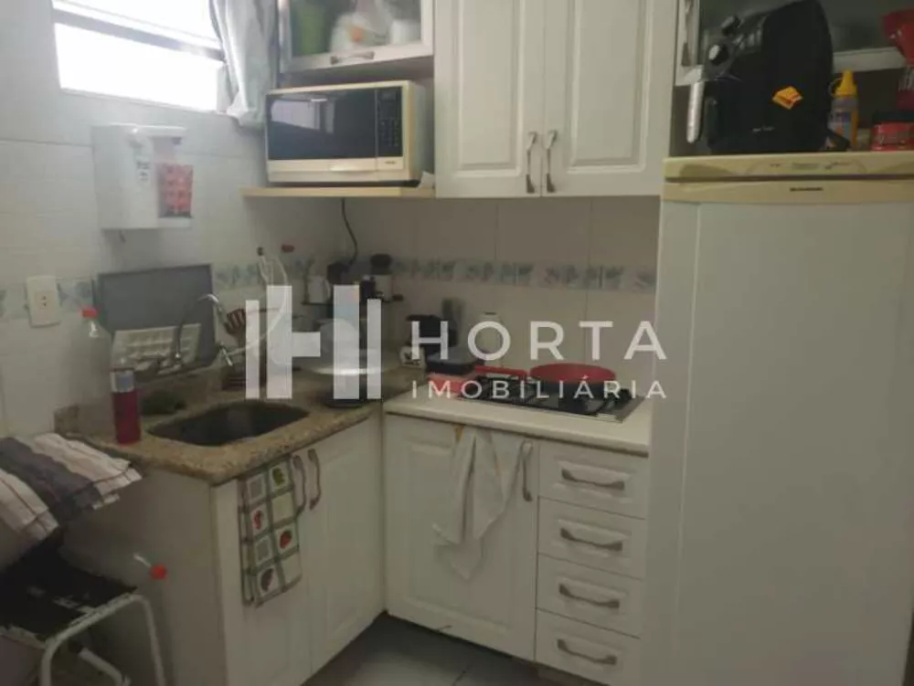 Kitnet-Studio, 40 m² - Foto 11