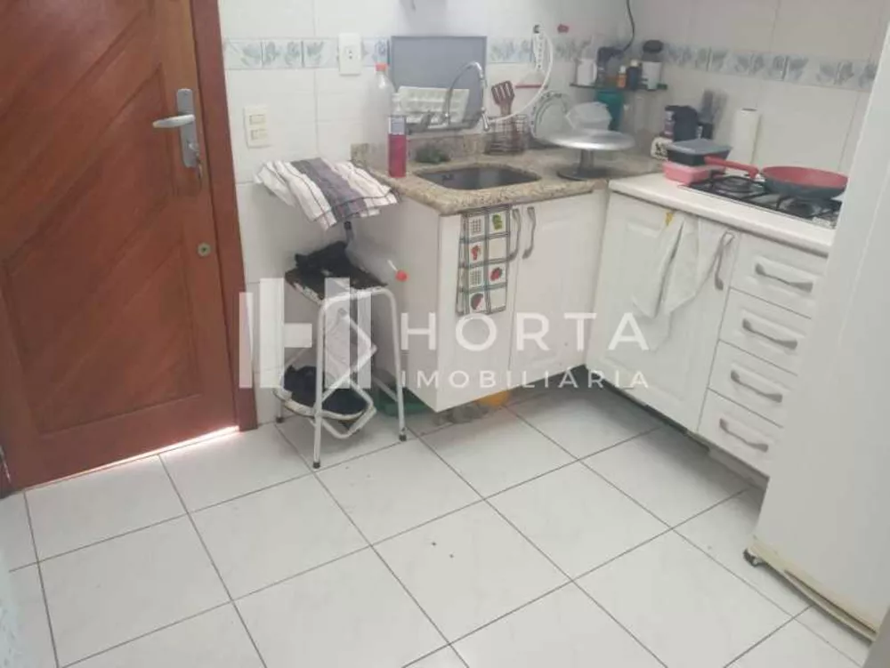 Kitnet-Studio, 40 m² - Foto 10