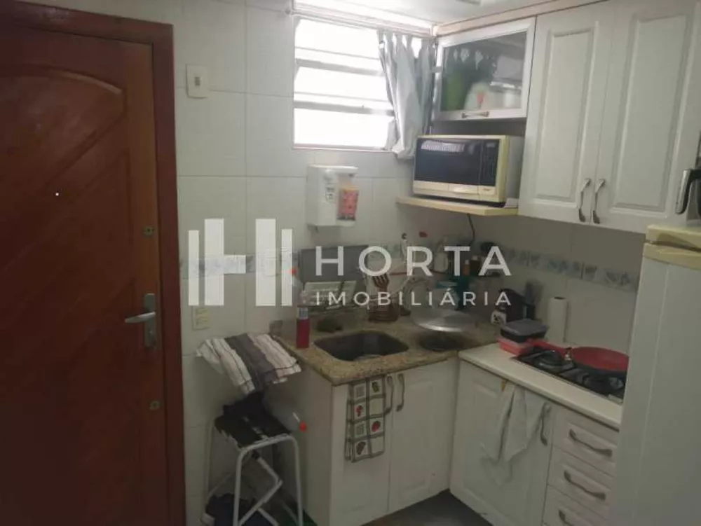 Kitnet-Studio, 40 m² - Foto 24