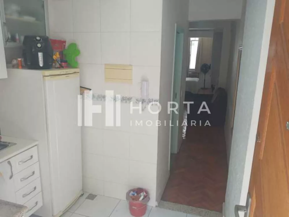 Kitnet-Studio, 40 m² - Foto 13