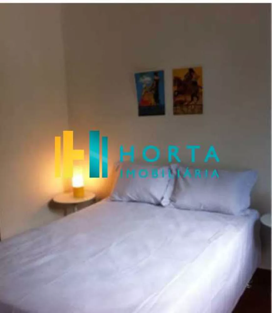 Apartamento à venda com 1 quarto, 40m² - Foto 4