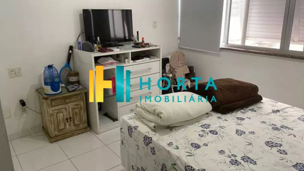 Apartamento à venda com 4 quartos, 182m² - Foto 9