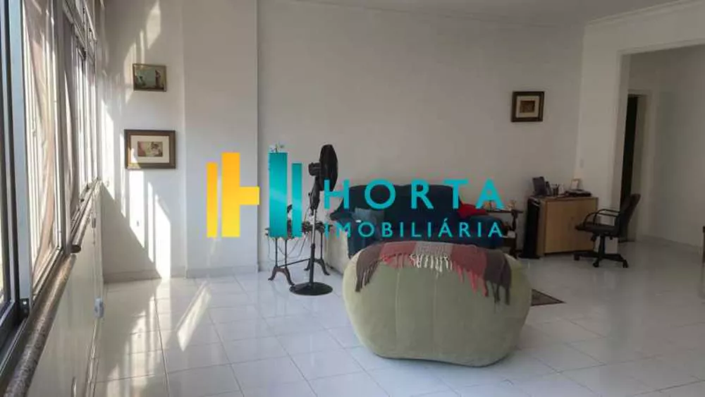 Apartamento à venda com 4 quartos, 182m² - Foto 3