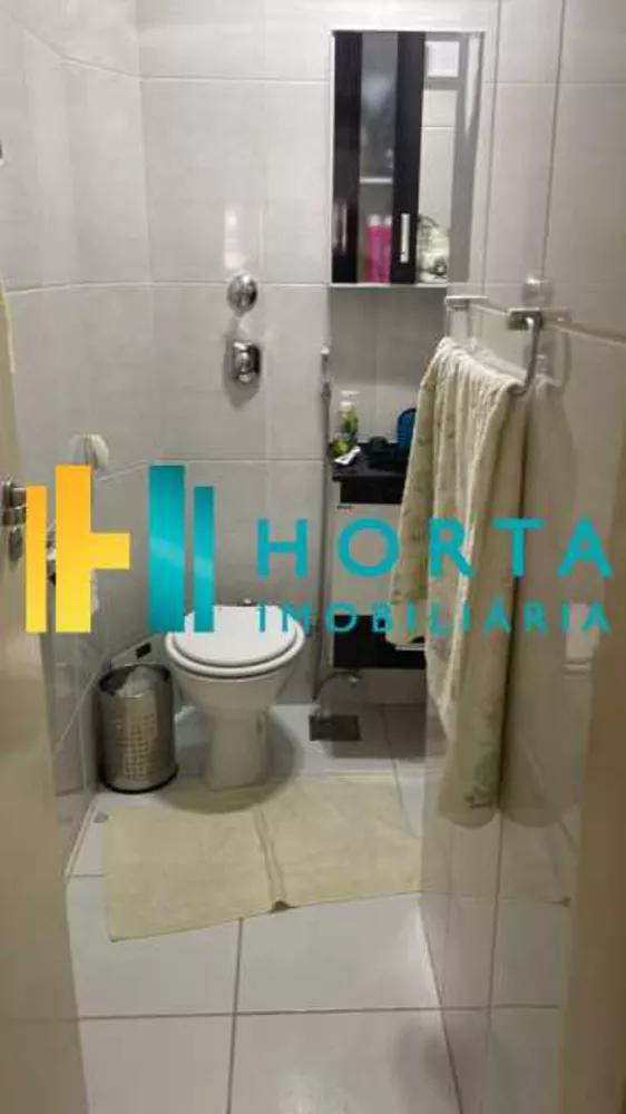 Apartamento à venda com 4 quartos, 182m² - Foto 14