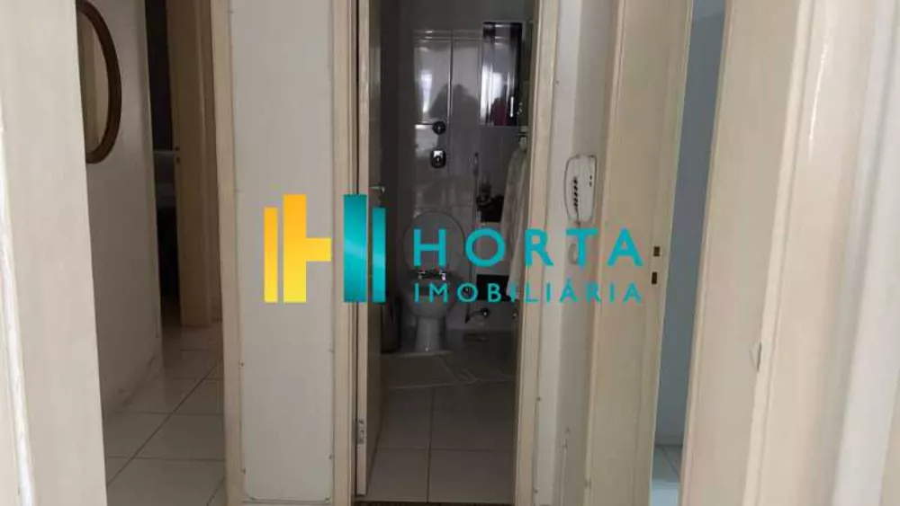 Apartamento à venda com 4 quartos, 182m² - Foto 7