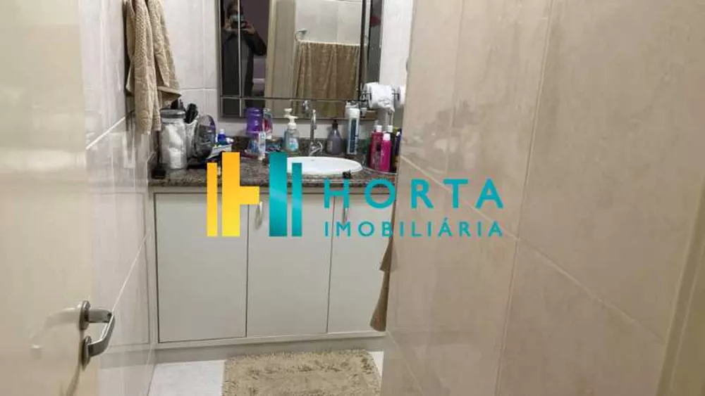 Apartamento à venda com 4 quartos, 182m² - Foto 15