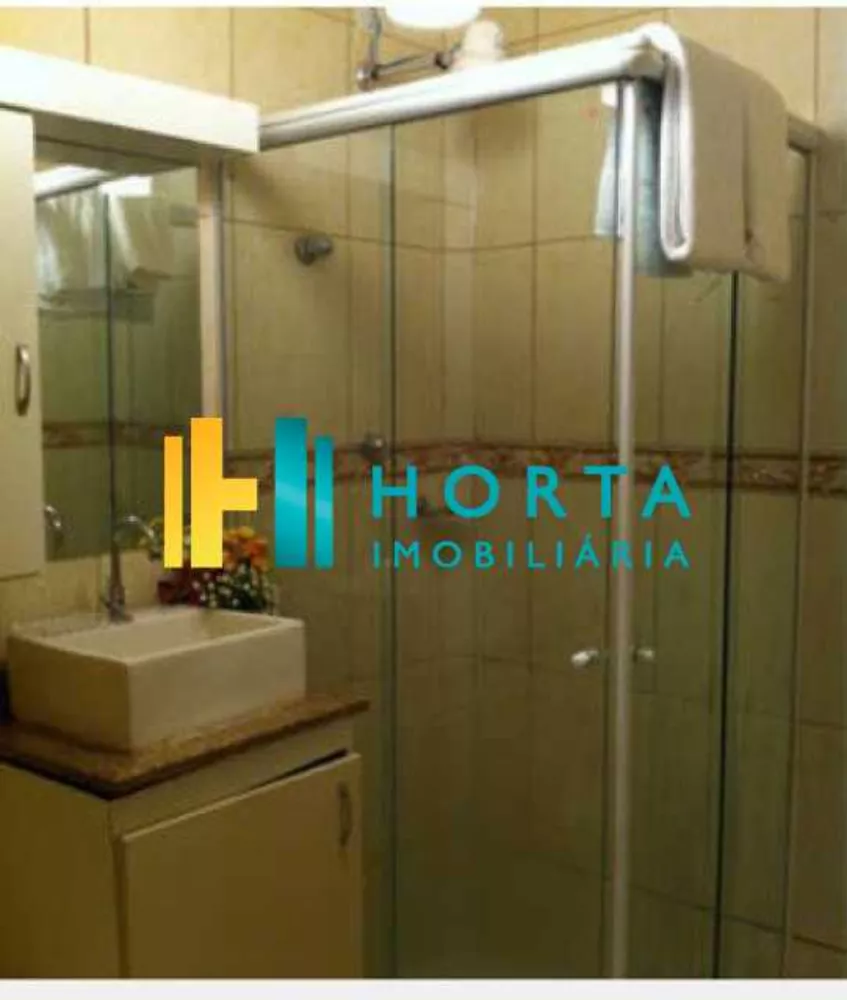 Apartamento, 1 quarto, 40 m² - Foto 20