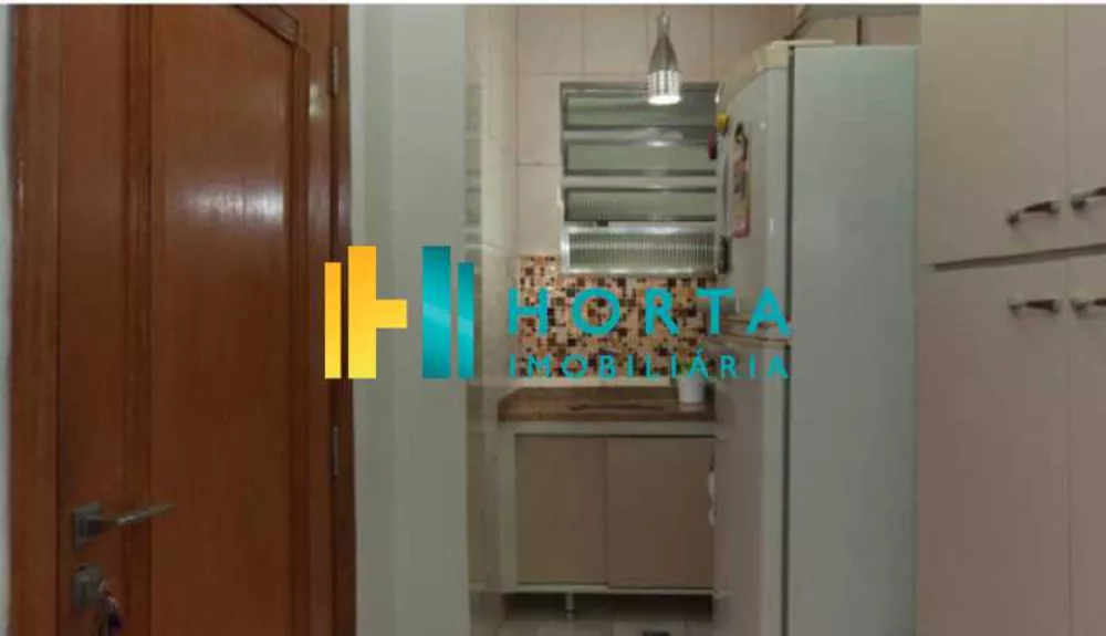 Apartamento, 1 quarto, 40 m² - Foto 8