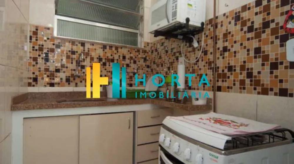 Apartamento, 1 quarto, 40 m² - Foto 3