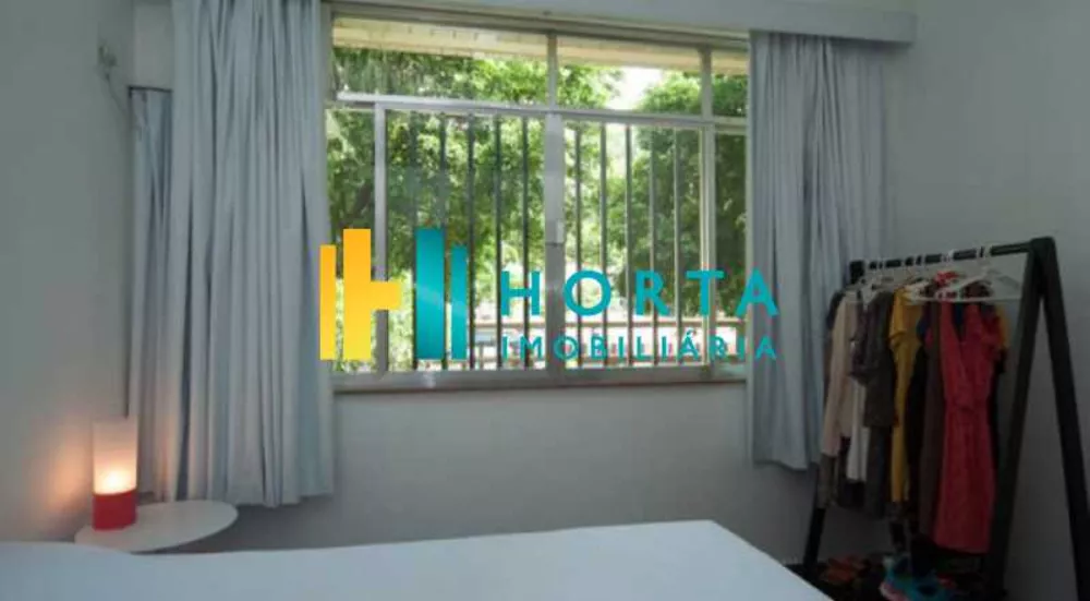 Apartamento, 1 quarto, 40 m² - Foto 5