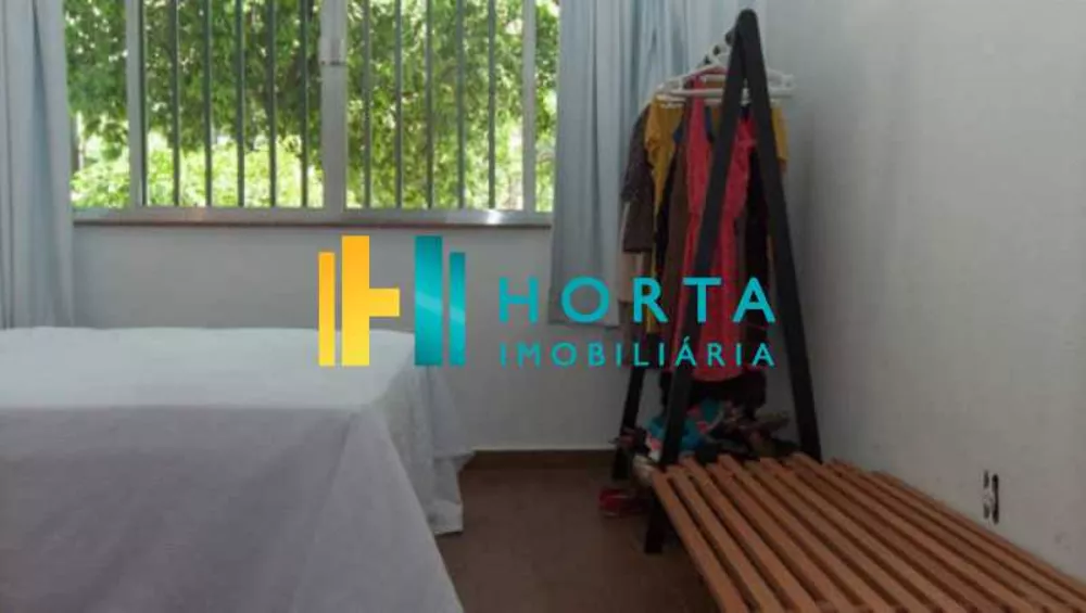 Apartamento, 1 quarto, 40 m² - Foto 9