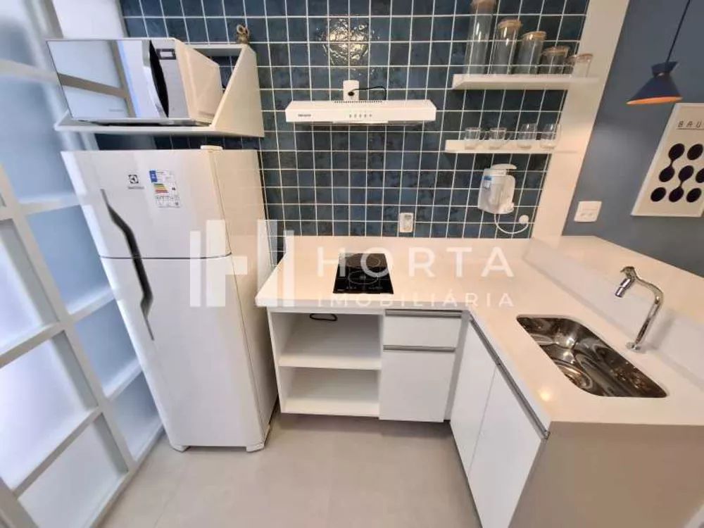 Kitnet-Studio, 32 m² - Foto 10