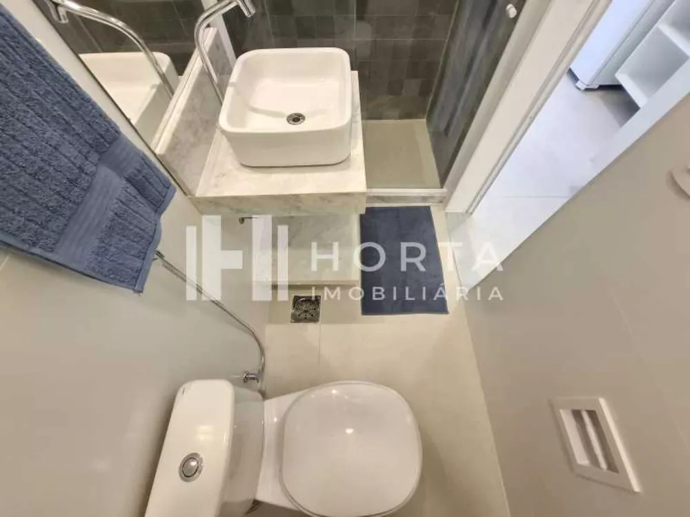 Kitnet-Studio, 32 m² - Foto 7