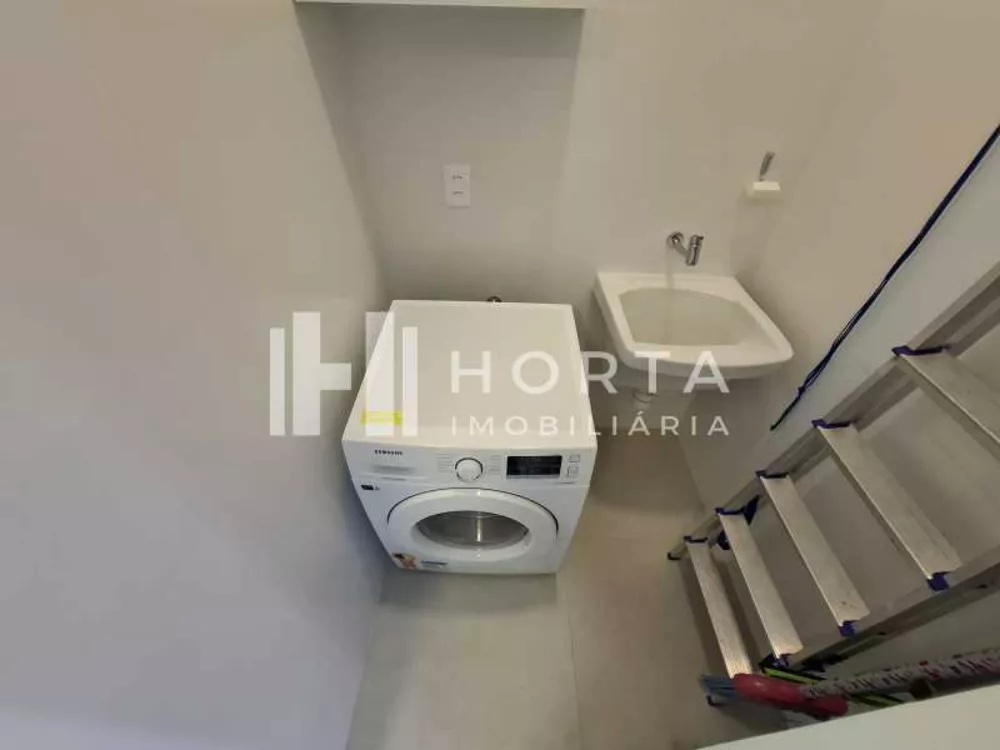 Kitnet-Studio, 32 m² - Foto 21