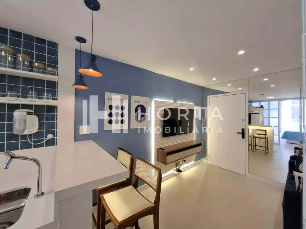 Kitnet-Studio, 32 m² - Foto 4