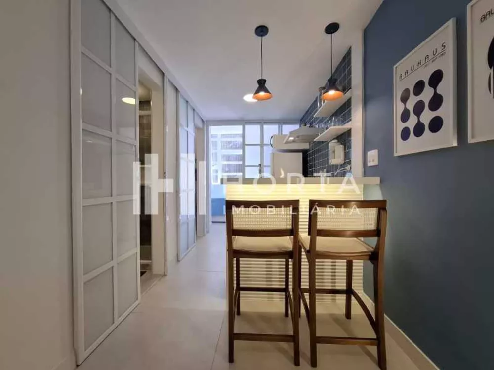 Kitnet-Studio, 32 m² - Foto 5