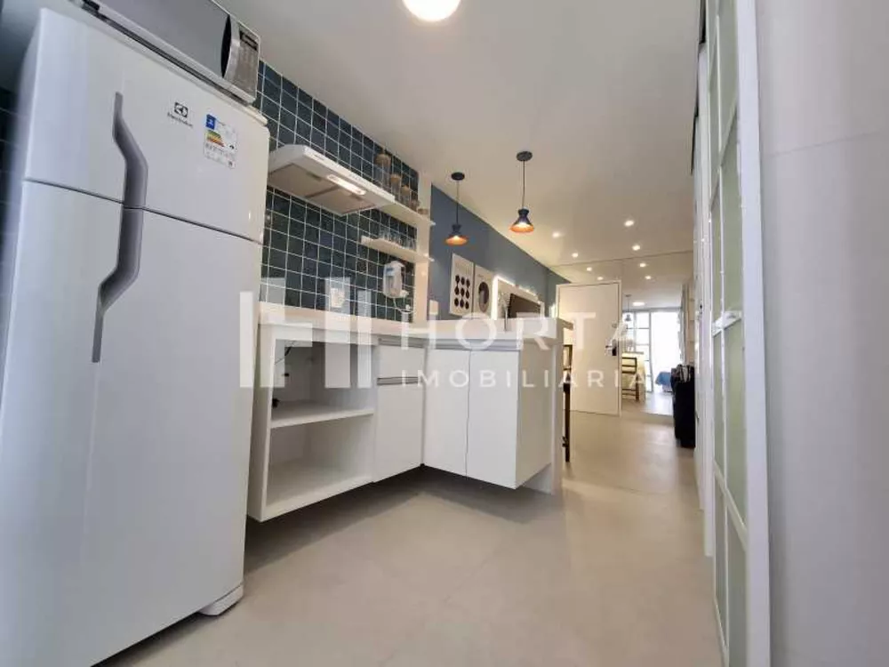 Kitnet-Studio, 32 m² - Foto 13