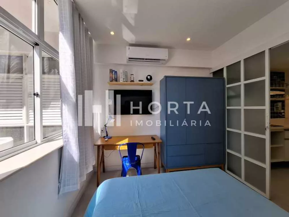 Kitnet-Studio, 32 m² - Foto 20