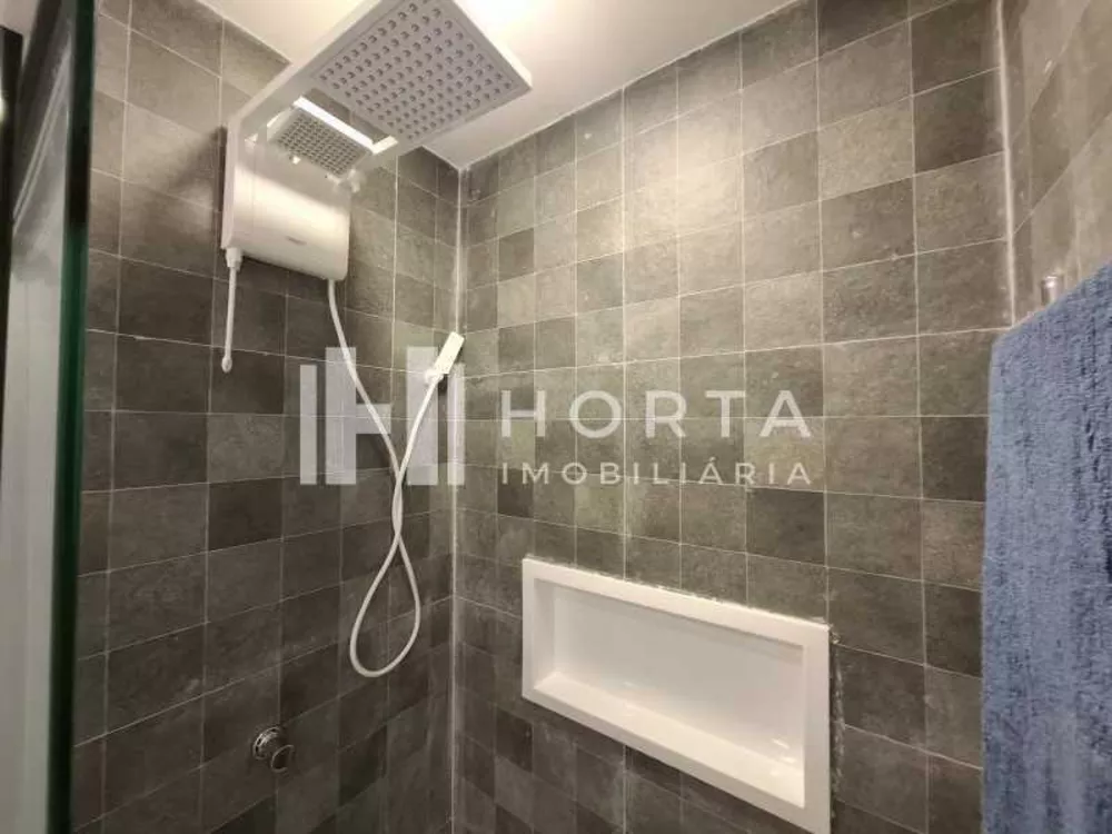 Kitnet-Studio, 32 m² - Foto 16