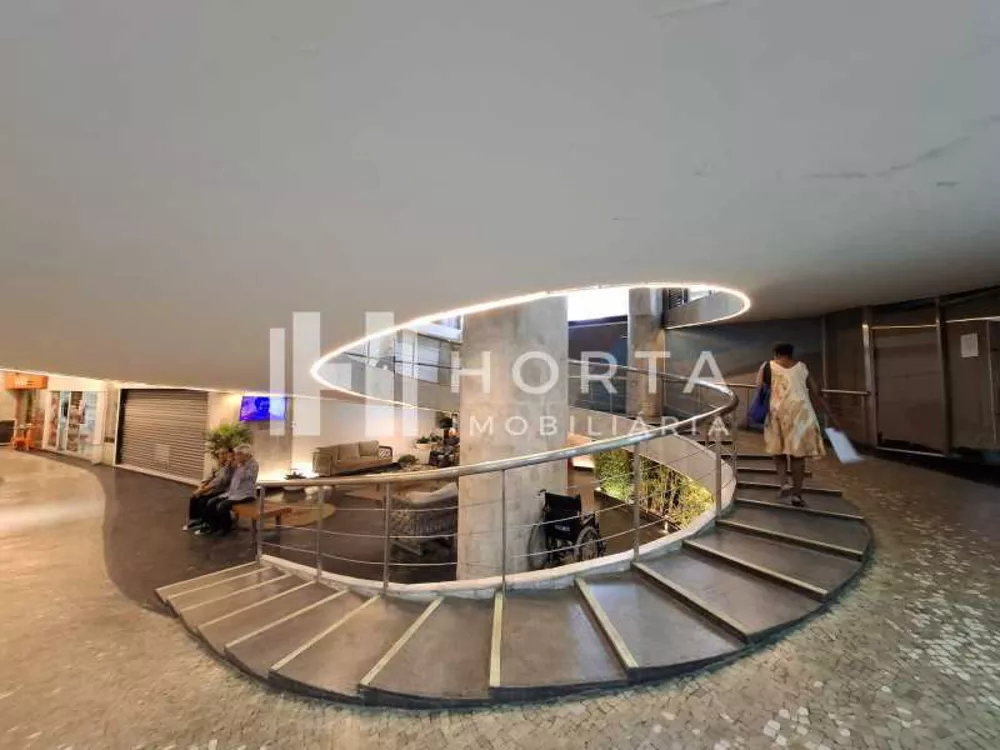 Kitnet-Studio, 32 m² - Foto 19