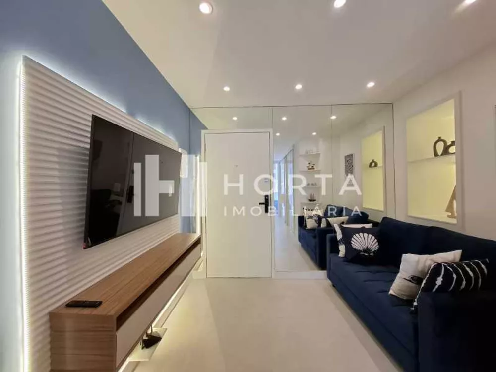 Kitnet-Studio, 32 m² - Foto 3