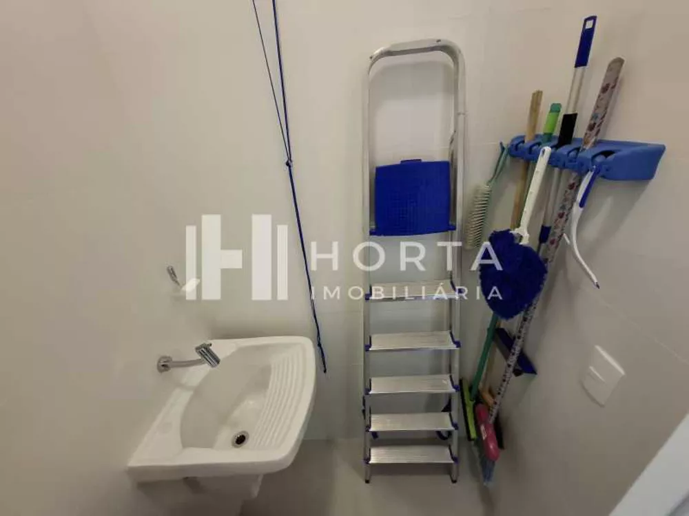 Kitnet-Studio, 32 m² - Foto 9