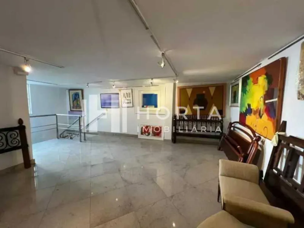 Loja-Salão, 295 m² - Foto 13