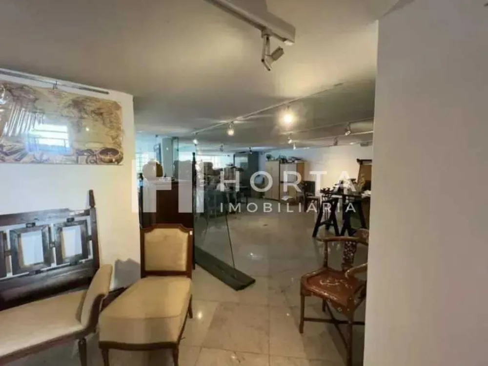 Loja-Salão, 295 m² - Foto 10