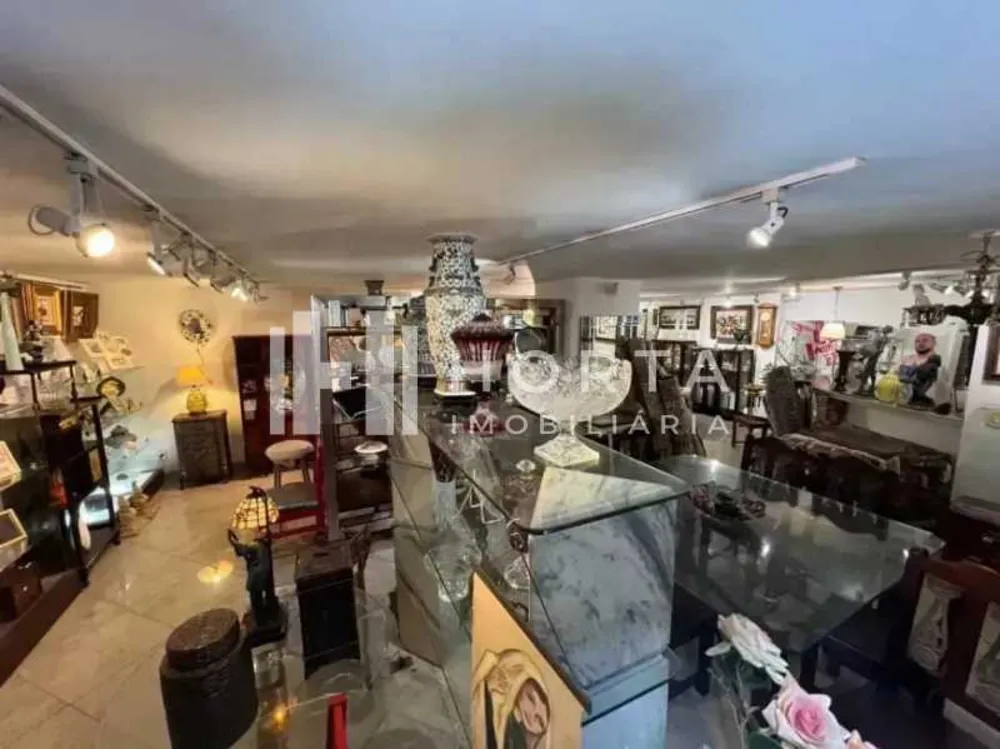 Loja-Salão, 295 m² - Foto 7