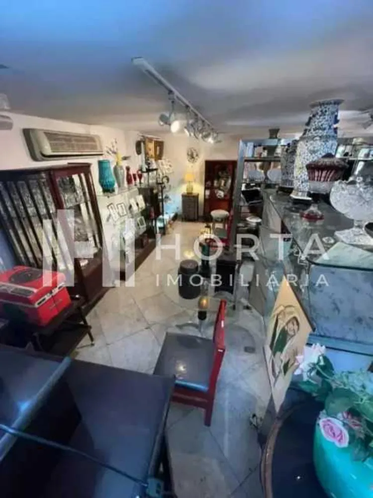 Loja-Salão, 295 m² - Foto 8