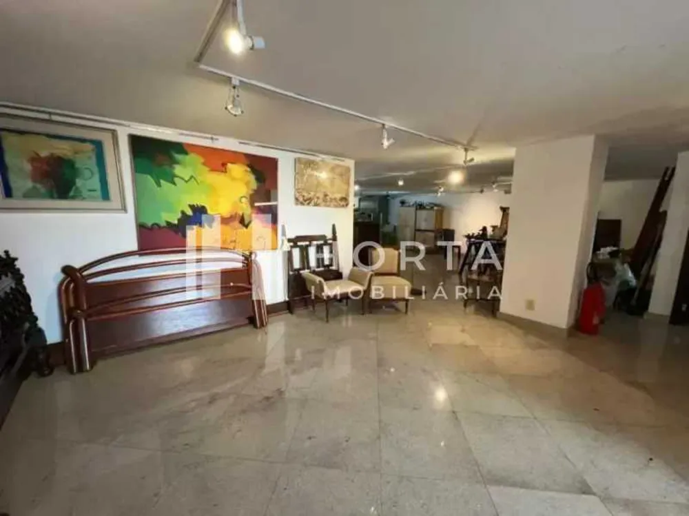 Loja-Salão, 295 m² - Foto 16