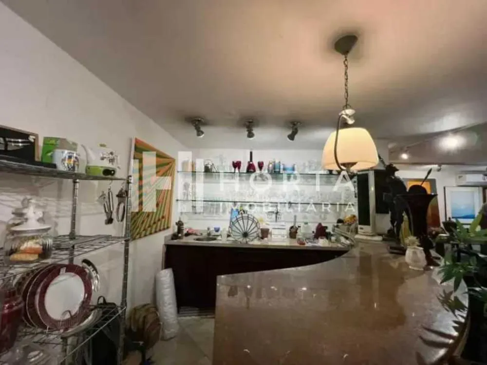 Loja-Salão, 295 m² - Foto 3
