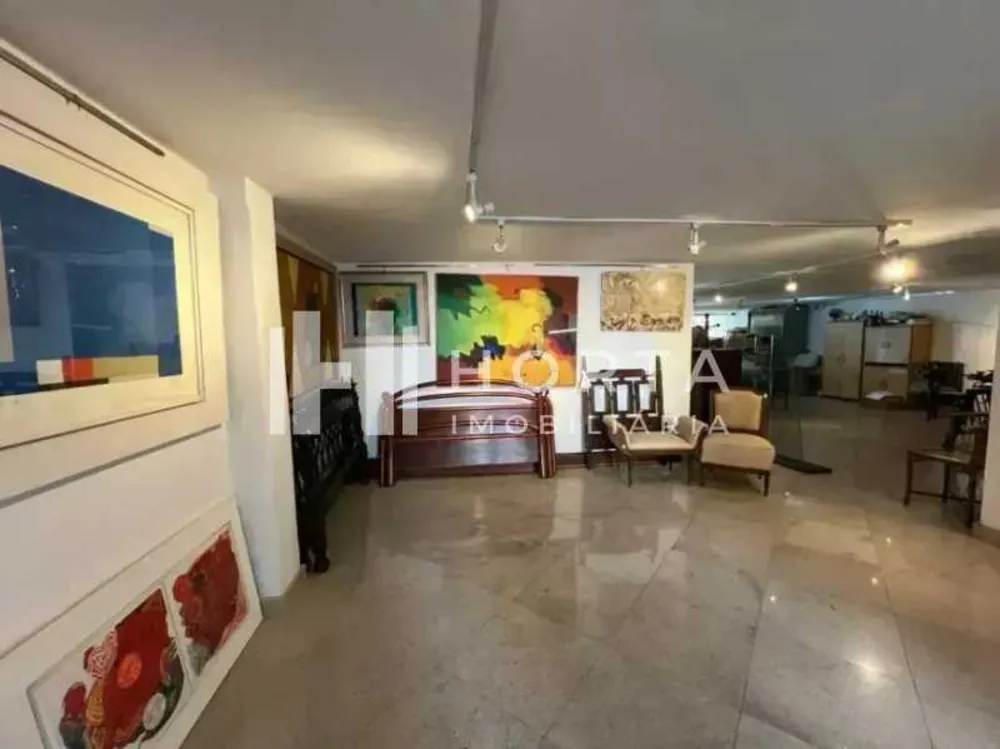 Loja-Salão, 295 m² - Foto 14