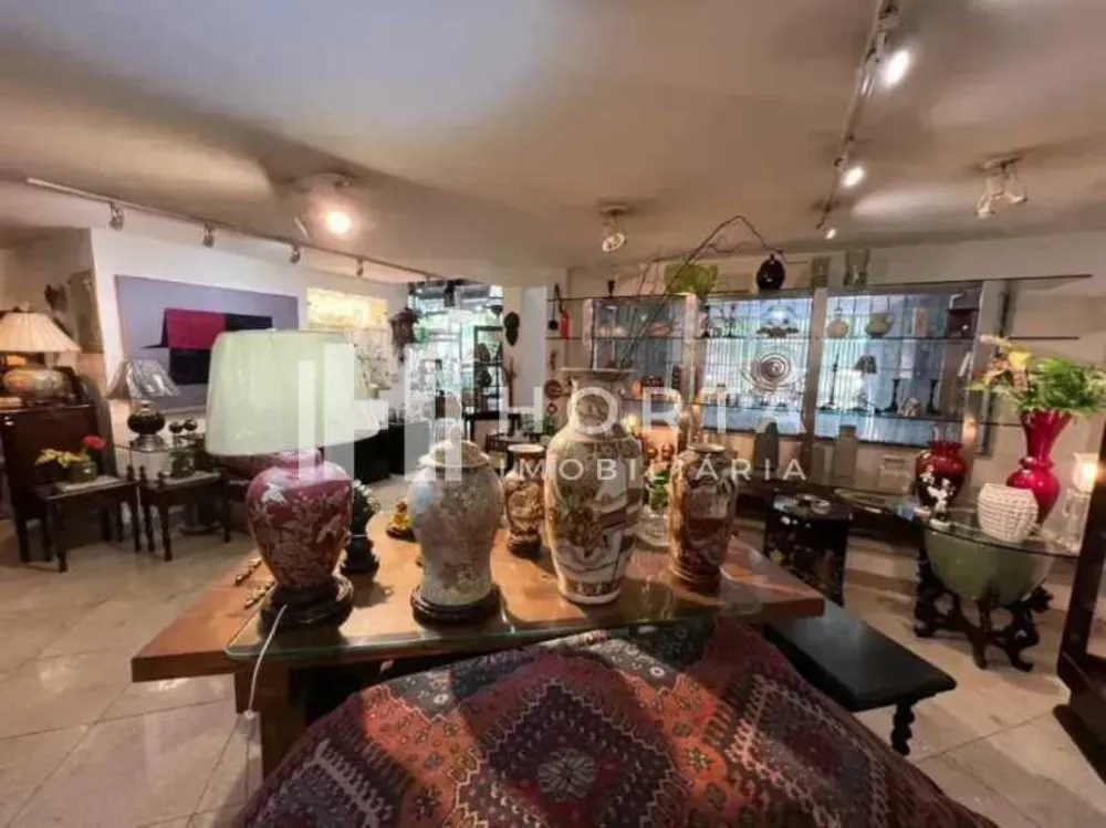 Loja-Salão, 295 m² - Foto 9