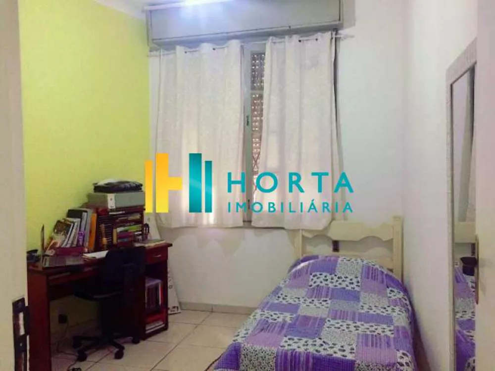 Apartamento à venda com 2 quartos, 75m² - Foto 7