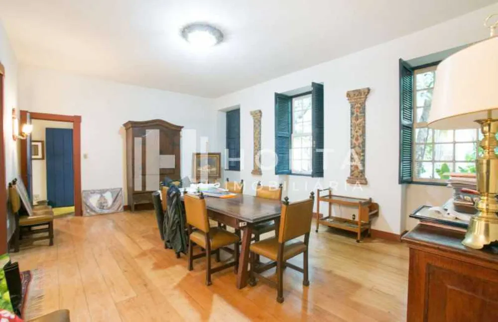 Casa, 4 quartos, 709 m² - Foto 24