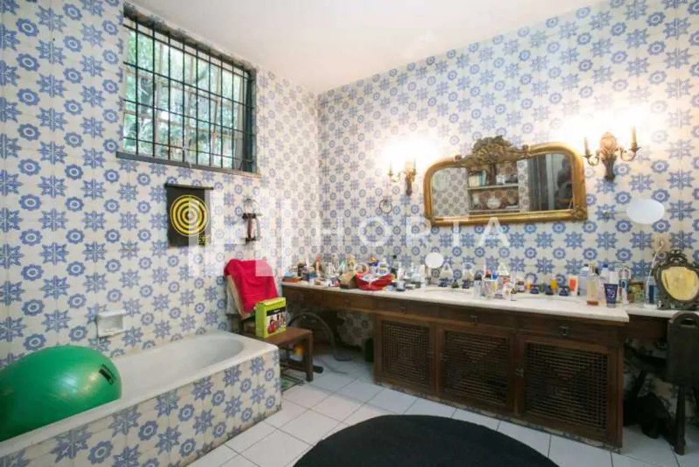Casa, 4 quartos, 709 m² - Foto 3