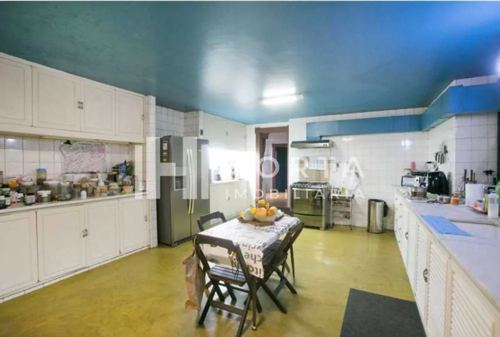 Casa, 4 quartos, 709 m² - Foto 8