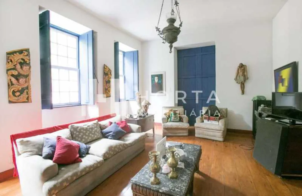Casa, 4 quartos, 709 m² - Foto 21