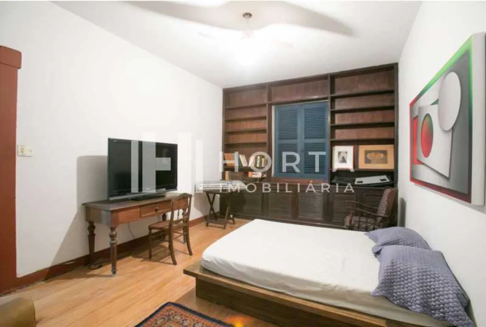 Casa, 4 quartos, 709 m² - Foto 26