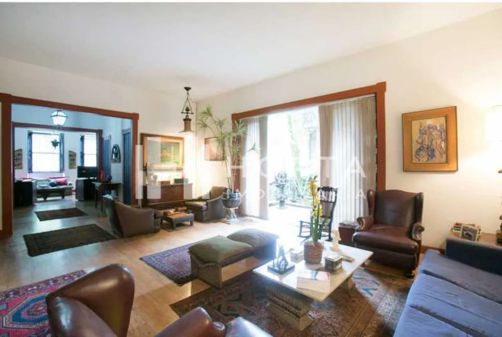 Casa, 4 quartos, 709 m² - Foto 25