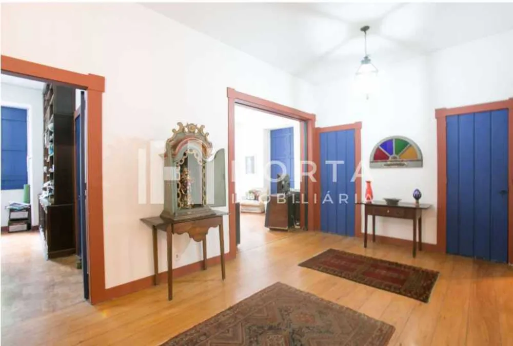Casa, 4 quartos, 709 m² - Foto 5