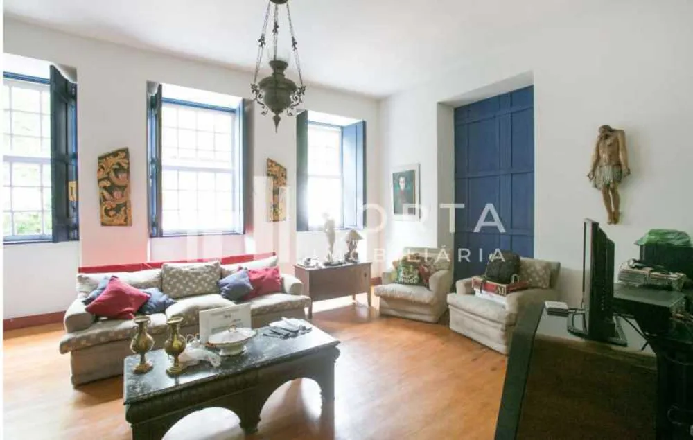 Casa, 4 quartos, 709 m² - Foto 1