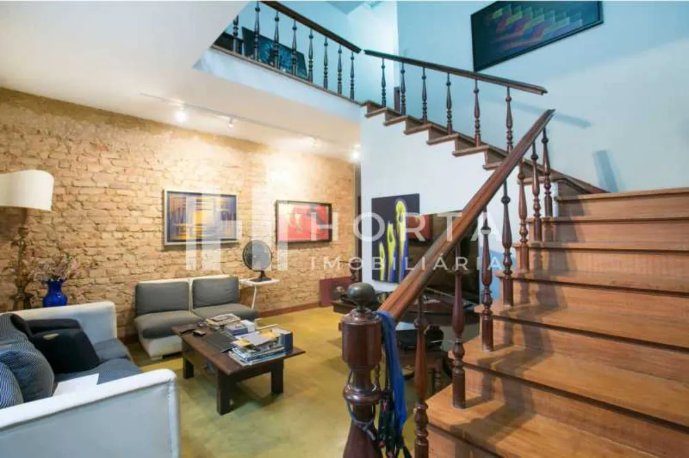 Casa, 4 quartos, 709 m² - Foto 12
